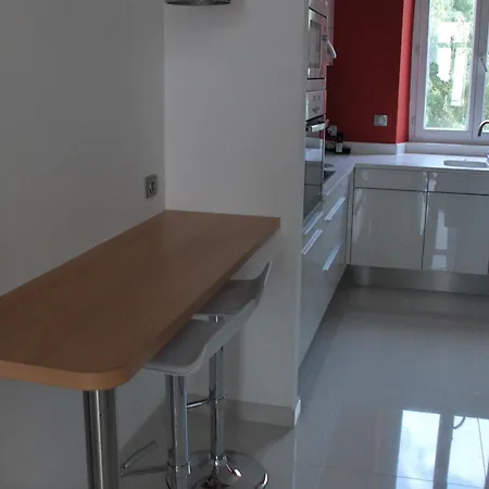 Grand Apartman