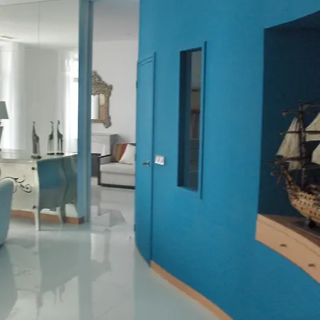 Apartman Grand Sainte-Maxime