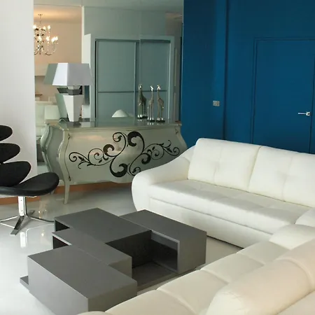 Grand Apartman *