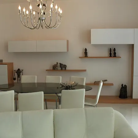 Apartman Grand Sainte-Maxime