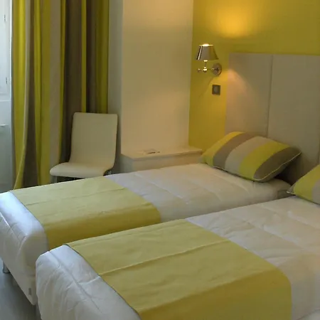 Apartman Grand Sainte-Maxime